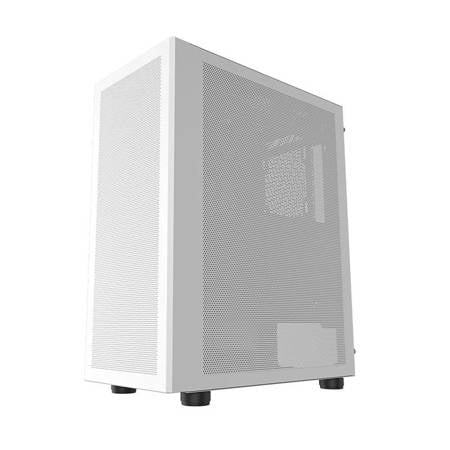 Datorfodral Darkflash DLC29 Mesh (vit)