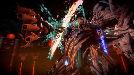 Bayonetta 3 Trinity Masquerade Edition – spilbillede 14