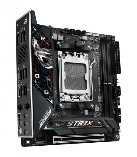 ASUS ROG STRIX B850-I GAMING WIFI (mITX, B850, AM5) ASUS