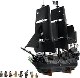 ICONS 10365 Kapitn Jack Sparrows Piratenschiff (10365)
