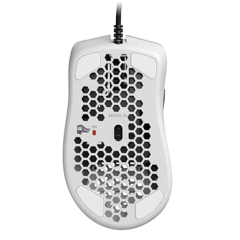 Glorious Model D - Gaming Mouse - Vit