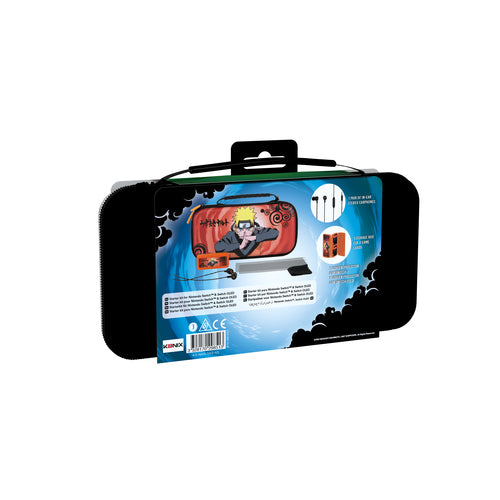 Konix Naruto Jutsu – startsæt til Nintendo Switch og OLED – produktbillede 13
