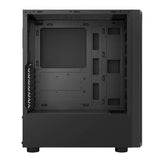Datorfodral Darkflash Wave (svart)