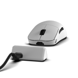 Endgame Gear OP1w 4k Trådlös Spelmus - Vit