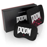 Noblechairs Memory Foam Kuddset För Spelstol DOOM Edition