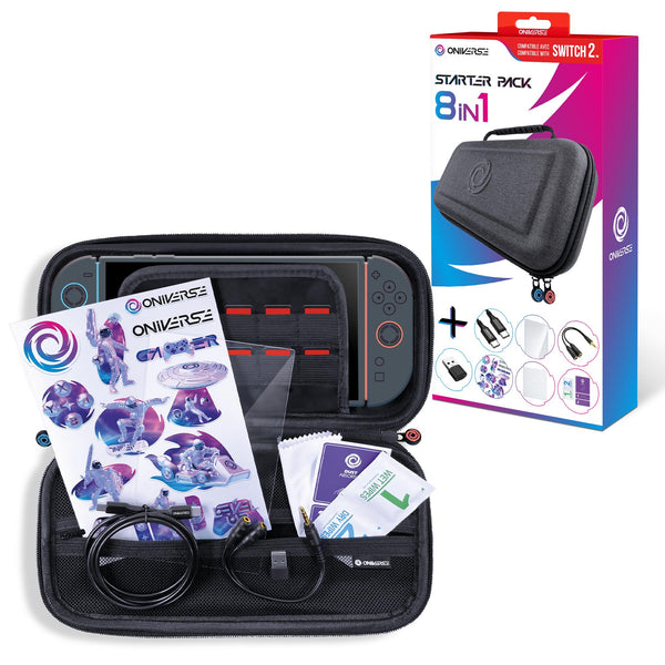 Oniverse Nsw2 8In1 startpaket