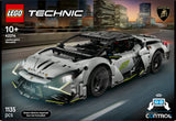 LEGO - Technic - Lamborghini Revuelto Super Sports Car (42214) LEGO