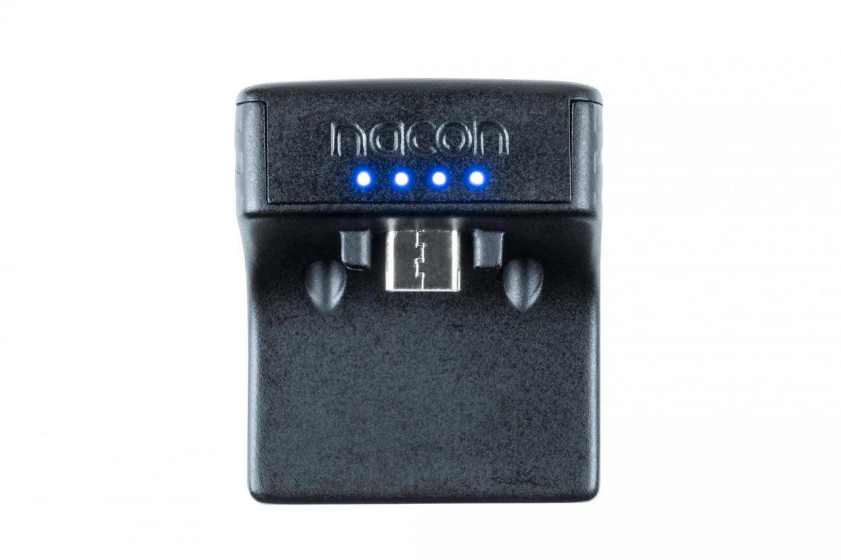 Nacon Batteripaket Svart PS5