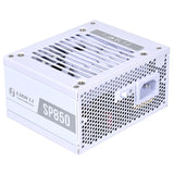Lian Li SP850W - 80 PLUS Guld SFX Strömförsörjning - 850 Watt - Vit