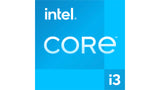 Intel CPU Core  I3-12300 3.5GHz Quad-Core (TRAY - u/køler) Intel