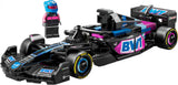 LEGO 77248 Speed Champions BWT Alpine F1 Team A524 Racing Car LEGO