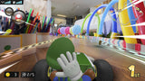 Mario Kart Live: Home Circuit - Mario Edition. Nintendo