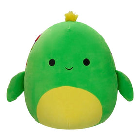 Squishmallows - 30 cm P18 plush - Lars Turtle (1805416) Squishmallows