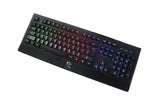 Piranha Gaming Keyboard K20 Gaming-tangentbord