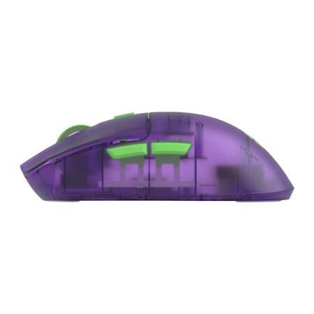 Edifier HECATE G3M PRO Trådlös Spelmus (lila)