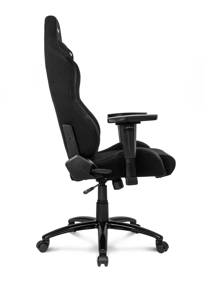 AKRacing Core EXWIDE Svart