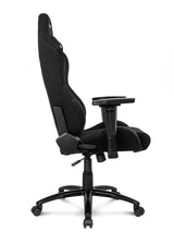 AKRacing Core EXWIDE Svart