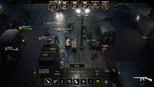 Empire of Sin (Day 1 Edition)