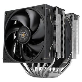 Thermalright Royal Pretor 130 Shenzhen Deli Ming Technology Co. LTD (Thermalright)