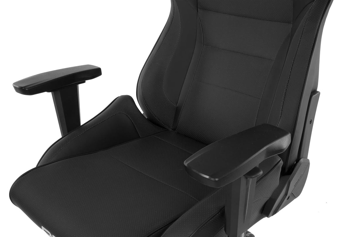 AKRacing PRO Svart