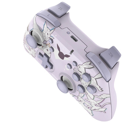 Hori Wireless HORIPAD (Eevee Evolutions) HORI