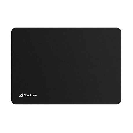 Sharkoon 1337 V2 Gaming Mat M, gaming mouse (black) Sharkoon