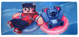 Shady&#039;s Koala Mouse Pad