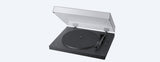 Sony PS-LX310BT – pladespiller med Bluetooth – sort – produktdetalje 2