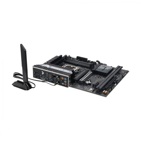 ASUS TUF GAMING B860-PLUS WIFI (ATX, B860, LGA 1851, DDR5) ASUS