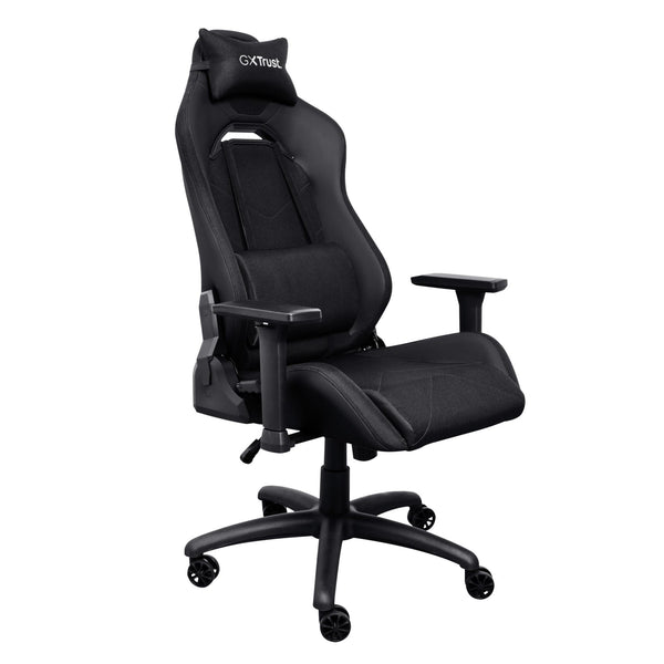 TRUST GXT714 RUYA SPELSTOL - SVART