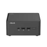 ASUS NUC 15 Pro NUC15CRH-B – set skråt forfra