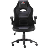 Nordic Gaming Charger V2 Gaming Svart
