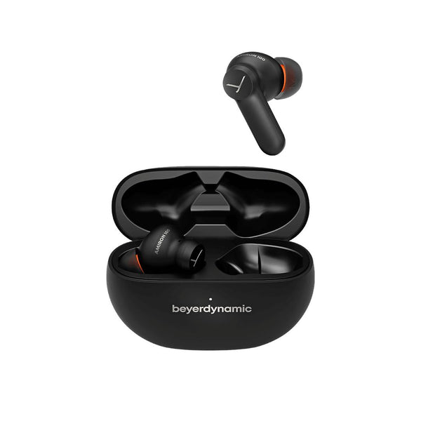 Beyerdynamic AMIRON 100 in-ear høretelefoner – sort