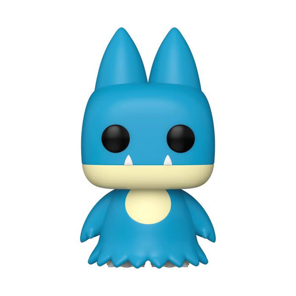 Funko! POP Vinyl Pokémon Munchlax (69077)