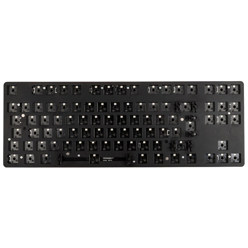 Glorious GMMK TKL-tangentbord - Barebone, ISO-layout