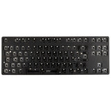 Glorious GMMK TKL-tangentbord - Barebone, ISO-layout