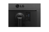 LG UltraWide 35WN75CP-B 35 3440 X 1440 (UltraWide) HDMI DisplayPort USB-C 100Hz Dockningsskärm