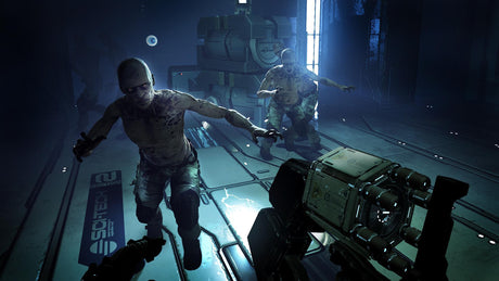 The Persistence Enhanced – PS5 – produktdetalje 8