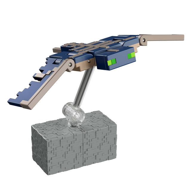 Minecraft - Phantom figure Minecraft