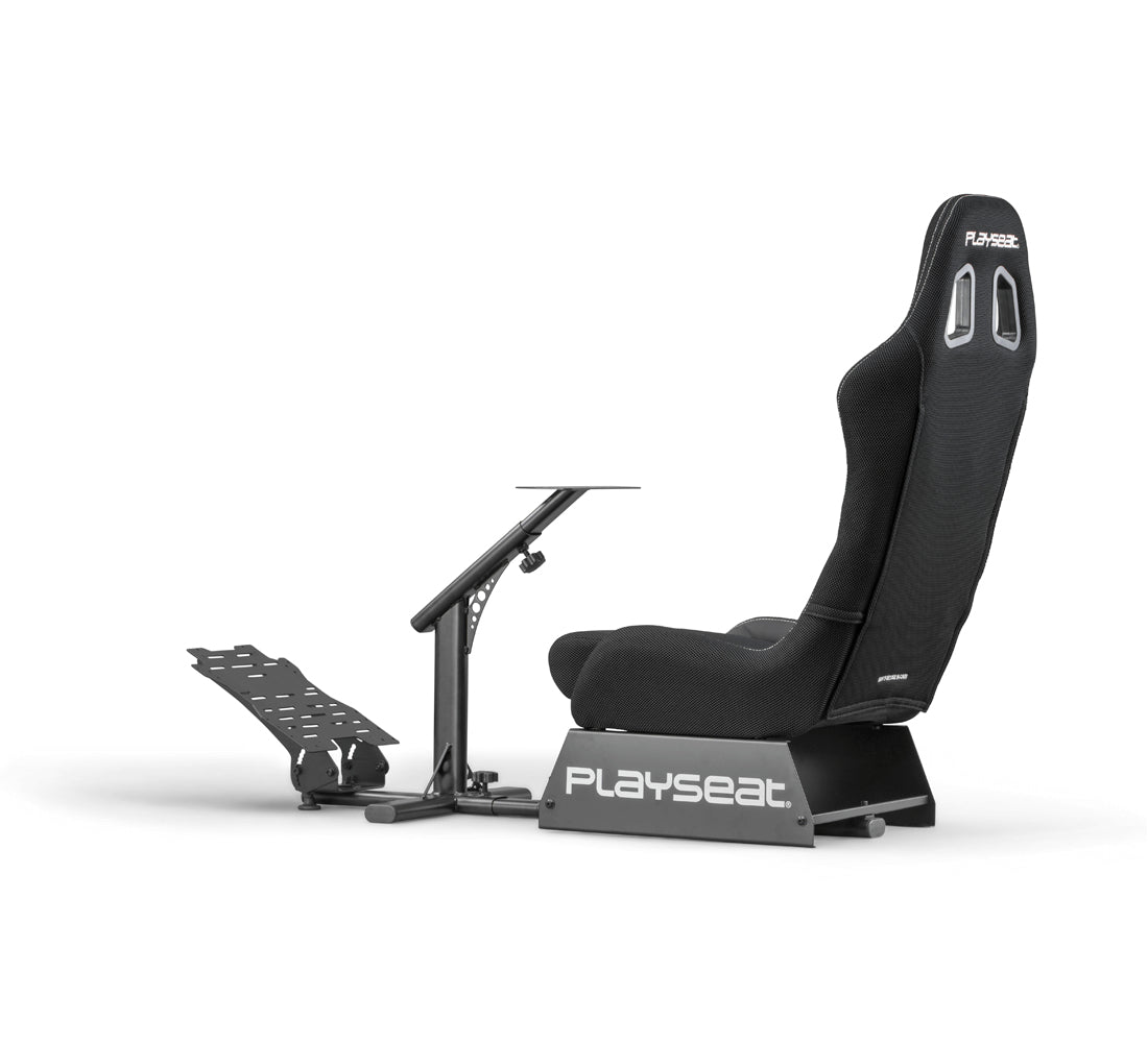 Playseat Evolution Svart