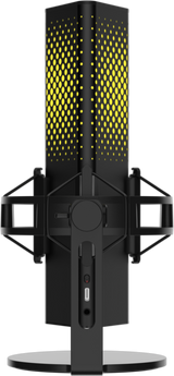 Endgame Gear Xstrm Microphone - Svart