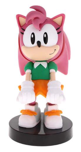 KABELGUYS - AMY ROSE