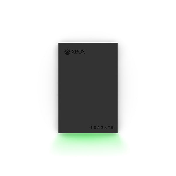 Seagate Game Drive För Xbox 4TB