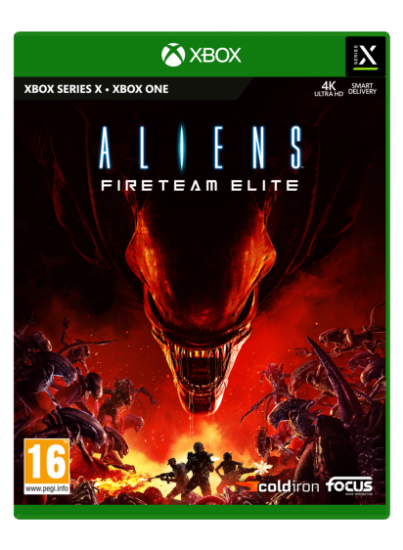 Aliens: Fireteam Elite – Xbox One / Xbox Series X