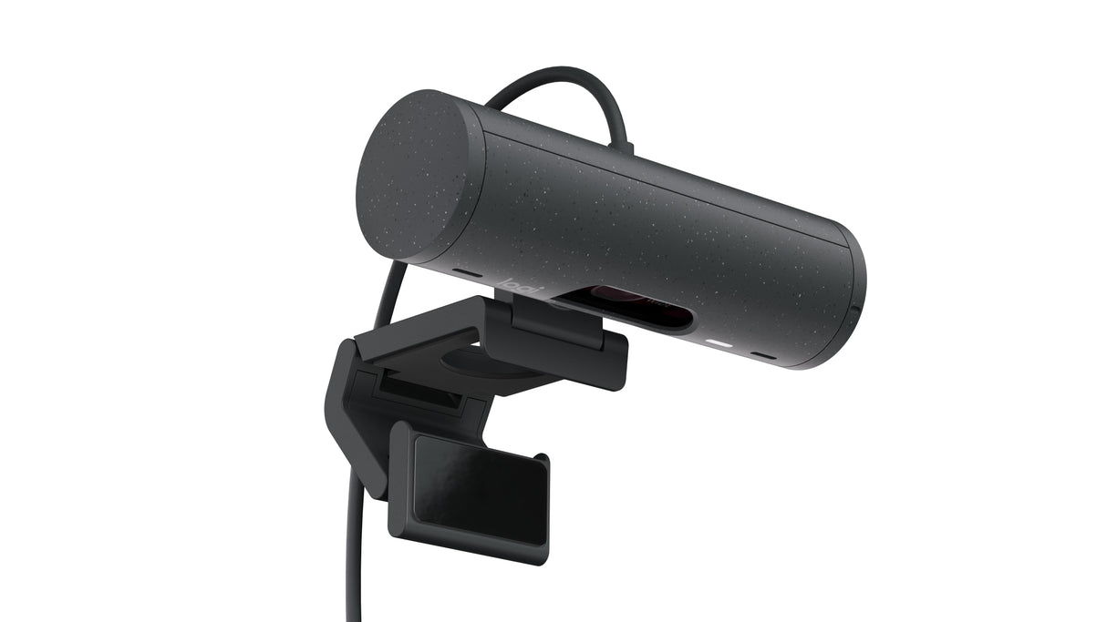 Logitech BRIO 505 1920 X 1080 Webbkamera Gängad