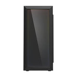 Datorfodral Darkflash DK180 Graffiti (svart)