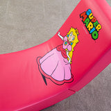 X-Rocker - Nintendo Video Rocker - Super Mario ALL-STAR Collection - Princess Peach X-Rocker