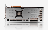 Sapphire NITRO+ Radeon RX 7800 XT 16GB