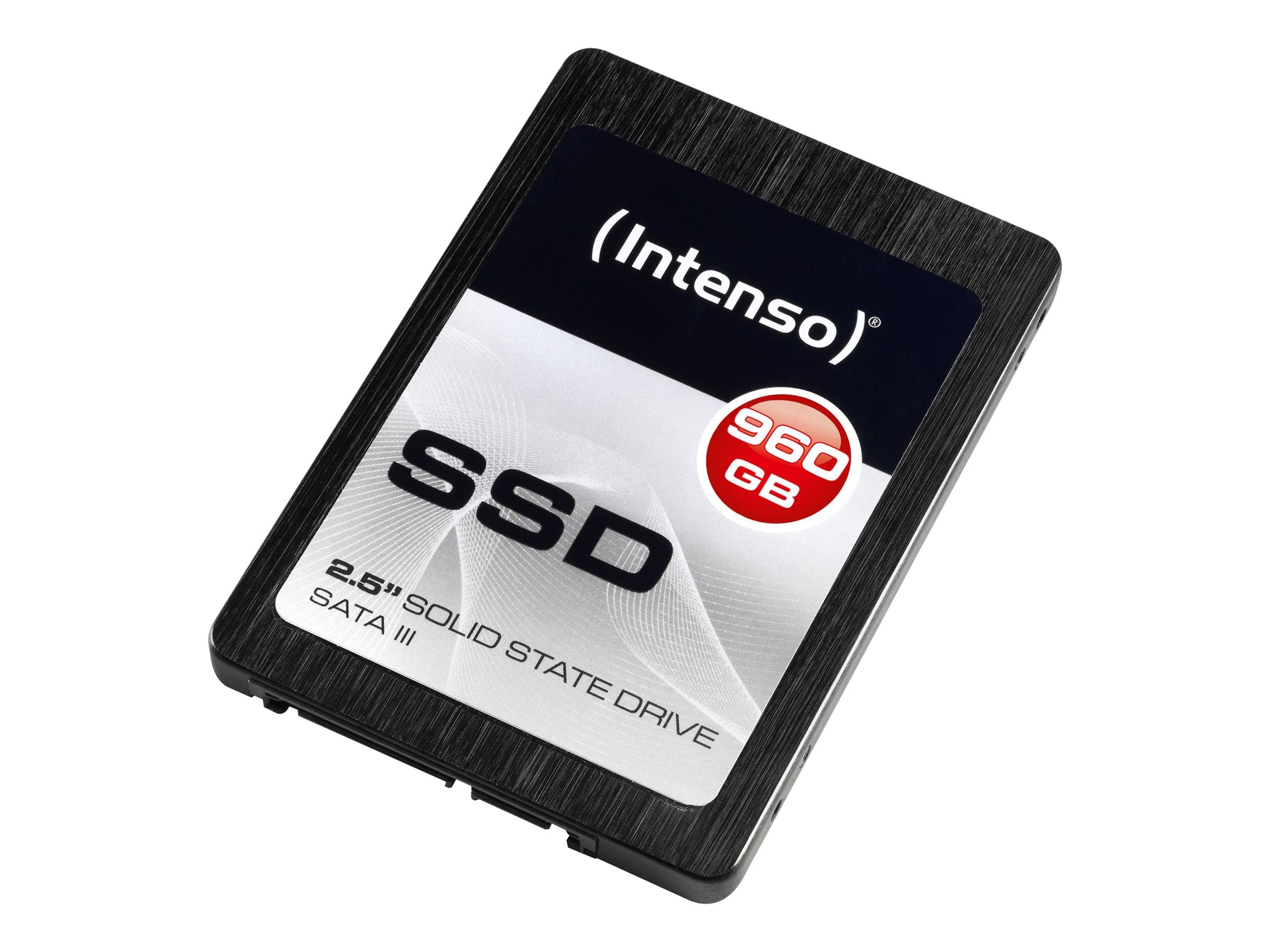 Intenso SSD High 960GB 2,5" SATA-600