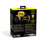 Pac-Man Bluetooth-headset